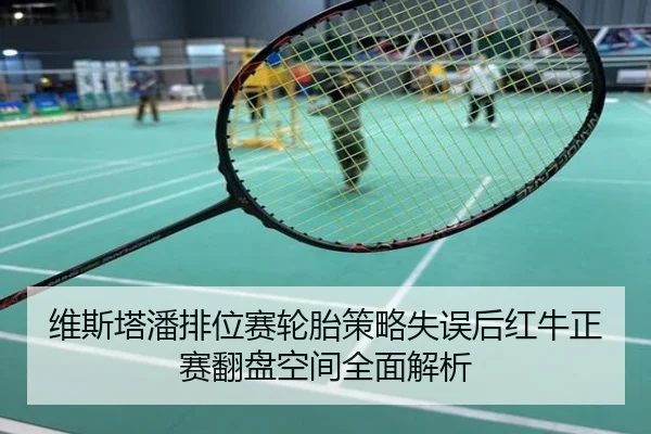 维斯塔潘排位赛轮胎策略失误后红牛正赛翻盘空间全面解析